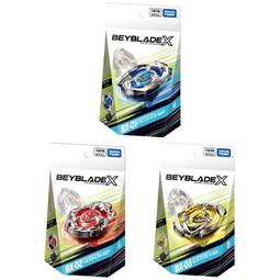 戰鬥陀螺 X世代 BX-05魔導幻箭(焰紅)BB91049/BX-06 騎士重盾(蒼藍)BB91048 歷史價格詳細信息