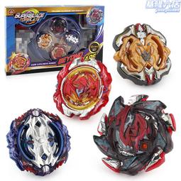 XD168-10爆裂世代4合1組合B113 B115 B117 競技合金戰鬥陀螺套裝 歷史價格詳細信息