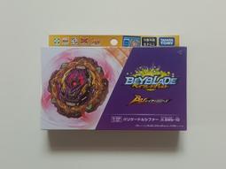 TAKARA TOMY - BURST#206 夜障路西法(右迴旋) 歷史價格詳細信息