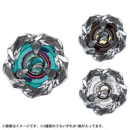 戰鬥陀螺X BX-21 惡魔鎖鏈改造組 BEYBLADE X 91308 歷史價格詳細信息