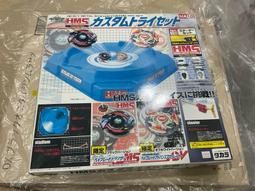 戰鬥陀螺 舊世代 HMS  限定版 五聖獸 青龍 朱雀 白虎 玄武 大地 玩具反斗城限定版 全新品 歷史價格詳細信息