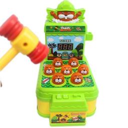 【優購精品館】大立體 電動打地鼠 LED計分器 838-70(附電池)/一個入(促600) 聲光打地鼠-CF146804 價格比較,價格查詢,歷史價格詳細信息