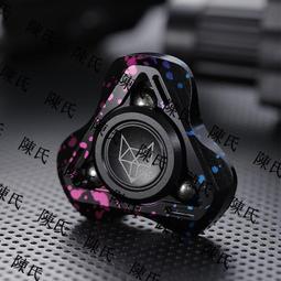 靈狐3代手指尖陀螺精密無聊打發時間解壓神器抗焦慮齒輪金屬玩具 歷史價格詳細信息