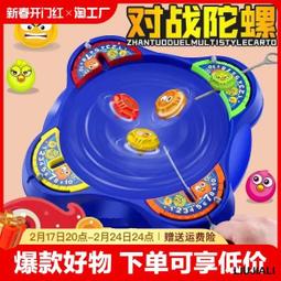 【小線條】陀螺玩具雙人對戰親子互動游戲手指尖陀螺盤兒童男孩智力開發娛樂 價格比較,價格查詢,歷史價格詳細信息
