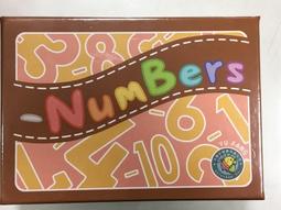 Numbers 數學世界(繪本)(外文書)(福利品) 歷史價格詳細信息