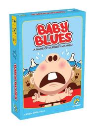 ☆快樂小屋☆ 【原價390 優惠免運送牌套】 超級媬姆 Baby Blues 中文版 正版桌遊 台中桌遊 歷史價格詳細信息