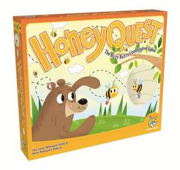 採花趣 Honey Quest 繁體中文版 高雄龐奇桌遊 歷史價格詳細信息