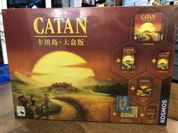 免運送牌套 卡卡頌2.0+河流+修道院+主教1.0 Carcassonne +Inns &amp;Cathedrals 繁中正版 歷史價格詳細信息