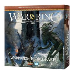 實體店面 送牌套+promo 魔戒聖戰中土勇士擴充 War of the Ring EX 繁體中文正版益智桌遊 價格比較,價格查詢,歷史價格詳細信息