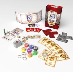 實體店面 矩陣密室 逃離擴充 Room 25 Escape Room 多國語言含繁體中文正版益智桌遊 歷史價格詳細信息