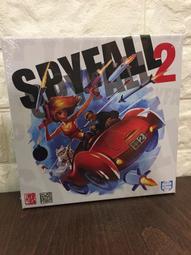 間諜危機 Spyfall 桌遊 桌上遊戲【卡牌屋】 歷史價格詳細信息
