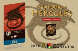 12 Labors of Hercules/Hoena, Blake/ Haus, Estudio (ILT) 文鶴書店 Crane Publishing 歷史價格詳細信息
