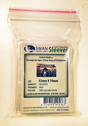 【陽光桌遊】紙牌保護套 厚套 60mmx90mm 約100張 牌套 馬拉開波 適用 歷史價格詳細信息