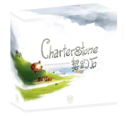 契約石 Charterstone 繁體中文版 台北陽光桌遊商城 歷史價格詳細信息