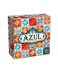 正版花磚物語桌遊Azul花樣式構築拼接放至成人聚會休閑遊戲現貨 歷史價格詳細信息