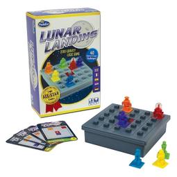 登陸月球 Thinkfun Lunar Landing W130609 歷史價格詳細信息