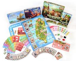 【綿羊犬桌遊】臺灣特有種-團體擴充｜親子天下官方直營 歷史價格詳細信息