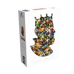 中文正版 王國制圖師第二季 英雄 筆紙作答畫圖 歷史價格詳細信息