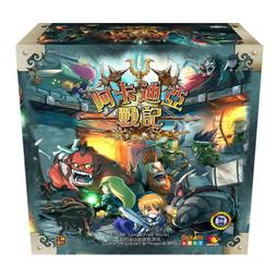 骰子人桌遊-超級犀牛 Rhino Hero(繁/泰/英)類疊疊樂.疊疊貓.疊放遊戲 歷史價格詳細信息