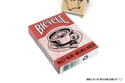 【圓融文具小妹】Bicycle 桌遊 撲克牌 ARTIST playing cards 藝術家 歷史價格詳細信息