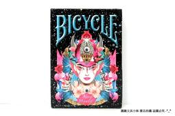 【圓融文具小妹】Bicycle 桌遊 撲克牌 ARTIST playing cards 藝術家 歷史價格詳細信息