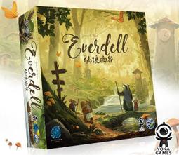 【陽光桌遊】(免運) 仙境幽谷 螺旋峰 Everdell Sprecrest 繁體中文版 正版桌遊 歷史價格詳細信息