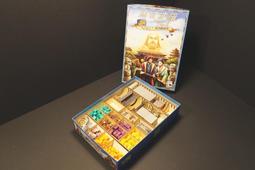 【陽光桌遊】(免膠)世界奇觀 World Wonders 桌遊收納盒(不含遊戲)│周邊│烏鴉盒子 滿千免運 歷史價格詳細信息