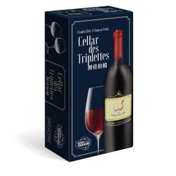 醉佳拍檔 (Cellar des Triplettes)【卡牌屋桌上遊戲】 歷史價格詳細信息