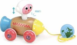 骰子人桌遊-法國Vilac鯨魚疊疊樂-4歲以上(亞瑞妮絲聯名系列)7716 歷史價格詳細信息