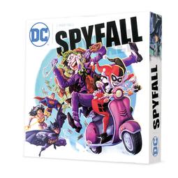 DC 間諜危機 spyfall 【桌遊侍】正版實體店面快速出貨 《免運.再送充足牌套》 歷史價格詳細信息