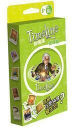 時間線 發明篇 環保包 TIMELINE INVENTIONS 繁體中文版 高雄龐奇桌遊 歷史價格詳細信息