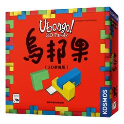 烏邦果 UBONGO 繁體中文版 高雄龐奇桌遊 歷史價格詳細信息