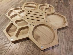 骰子人桌遊-吸爆鬆餅 Muffin Time(繁) 歷史價格詳細信息