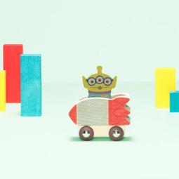 【超萌行銷】Disney KIDEA 迪士尼 益智 平衡積木 小木塊 玩具總動員4 胡迪 牧羊女 叉奇_BD35533 歷史價格詳細信息