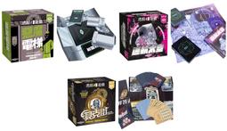 逃脫遊戲 迷航太空 繁體中文版 台北陽光桌遊商城 歷史價格詳細信息