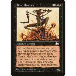 [魔法風雲會]Weatherlight 頑皮搗蛋鬼 Mischievous Poltergeist 歷史價格詳細信息