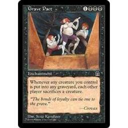 [魔法風雲會](請私訊是否有現貨)-Stronghold Grave Pact 價格比較,價格查詢,歷史價格詳細信息