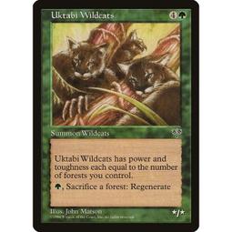 [魔法風雲會](請私訊是否有現貨)-Mirage Uktabi Wildcats 價格比較,價格查詢,歷史價格詳細信息