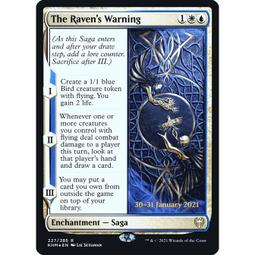 [魔法風雲會]  KHM Reckless Crew-魯莽船員 歷史價格詳細信息