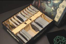 【陽光桌遊】(免膠)世界奇觀 World Wonders 桌遊收納盒(不含遊戲)│周邊│烏鴉盒子 滿千免運 歷史價格詳細信息