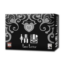 【新天鵝堡桌遊】情書 Love Letter－中文版 歷史價格詳細信息