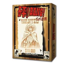 【新天鵝堡桌遊】砰！軍火與危險擴充 BANG! Armed &amp; Dangerous－中文版 TAAZE讀冊生活 歷史價格詳細信息