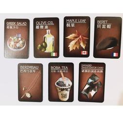 犯罪現場桌遊卡牌全套新版1版2版新擴充策略推理聚會休閒遊戲 歷史價格詳細信息