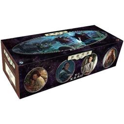 【陽光桌遊】(免運) 詭鎮奇談卡牌版 第七循環 闇與地球之界 戰役擴充 Arkham Horror LCG 繁體中文 歷史價格詳細信息