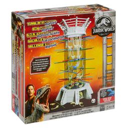 桌遊 侏儸紀平衡遊戲簡易版 島嶼場景 EPOCH 07511 歷史價格詳細信息