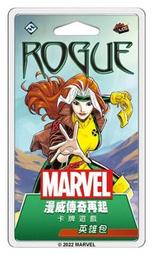 &lt;滿千免運&gt; 正版 漫威傳奇再起英雄包：靈蝶 Psylocke Hero Pack CNT 繁體中文版 歷史價格詳細信息