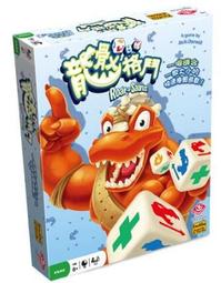 龍骰格鬥 Roar a Saurus 繁體中文版 高雄龐奇桌遊 歷史價格詳細信息