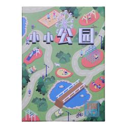 【新品推薦】小小卡坦島兒童益智創意想象親子互動桌面游戲玩 歷史價格詳細信息