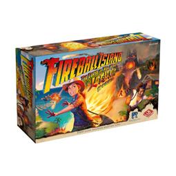 火球島 Fireball Island 中文正版休閑聚會 現貨 歷史價格詳細信息