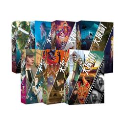 【新品推薦】大搜查 Unlock 第一季密室逃脫卡牌游戲中文正版包郵 歷史價格詳細信息